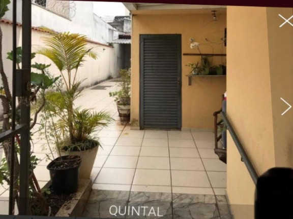 Imagem Imóvel com 3 Quartos para Alugar,  em Belenzinho - São Paulo