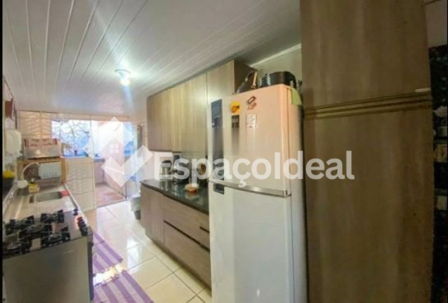 Imagem Casa com 2 Quartos à Venda, 159 m² em Conjunto Habitacional Maestro Júlio Ferrari - Lençóis Paulista Imagem Casa com 2 Quartos à Venda, 159 m² em Conjunto Habitacional Maestro Júlio Ferrari - Lençóis Paulista