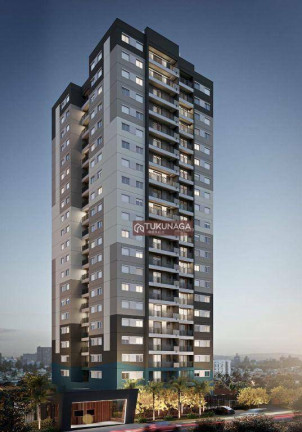 Imagem Apartamento com 2 Quartos à Venda, 56 m² em Vila Rosália - Guarulhos Imagem Apartamento com 2 Quartos à Venda, 56 m² em Vila Rosália - Guarulhos