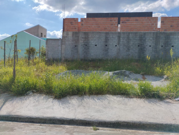 Imagem Terreno à Venda,  em Chácara São Luiz - Franco Da Rocha