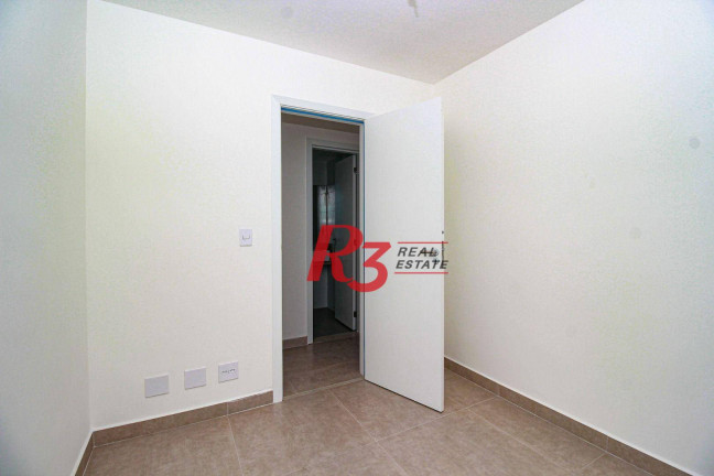 Imagem Apartamento com 2 Quartos à Venda, 58 m² em Marapé - Santos Imagem Apartamento com 2 Quartos à Venda, 58 m² em Marapé - Santos