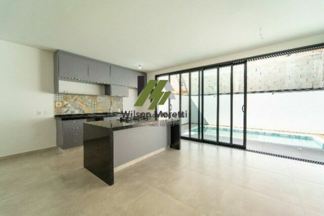 Imagem Casa com 3 Quartos à Venda, 291 m² em Loteamento Reserva Ermida - Jundiaí