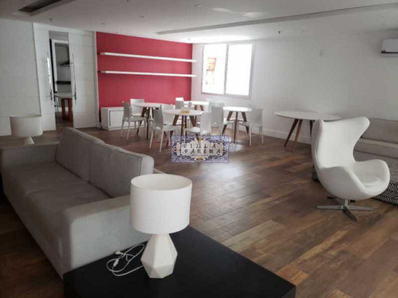 Imagem Apartamento com 1 Quarto à Venda, 55 m² em Ingá - Niterói