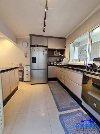 Imagem Sobrado com 3 Quartos à Venda, 97 m² em Granja Viana - Cotia