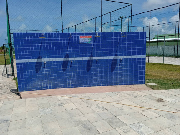 Imagem Terreno à Venda, 450 m² em Centro - Lucena
