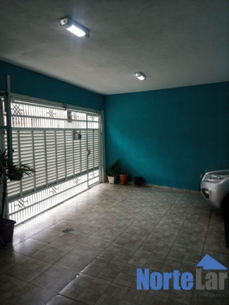Imagem Sobrado com 3 Quartos à Venda, 223 m² em Vila Penteado - São Paulo Imagem Sobrado com 3 Quartos à Venda, 223 m² em Vila Penteado - São Paulo
