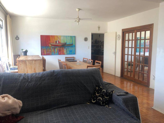 Imagem Apartamento com 4 Quartos à Venda, 125 m² em Vila Ema - São José Dos Campos