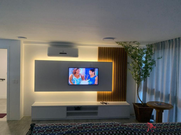 Imagem Cobertura com 3 Quartos à Venda, 176 m² em Praia Grande - Torres Imagem Cobertura com 3 Quartos à Venda, 176 m² em Praia Grande - Torres