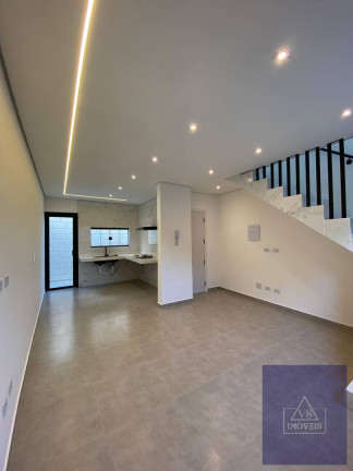 Imagem Casa de Condomínio com 2 Quartos à Venda, 78 m² em Vila Melchizedec - Mogi Das Cruzes Imagem Casa de Condomínio com 2 Quartos à Venda, 78 m² em Vila Melchizedec - Mogi Das Cruzes