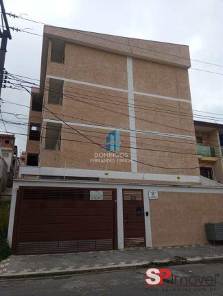 Imagem Apartamento com 2 Quartos à Venda, 37 m² em Jardim Nossa Senhora Do Carmo - São Paulo Imagem Apartamento com 2 Quartos à Venda, 37 m² em Jardim Nossa Senhora Do Carmo - São Paulo