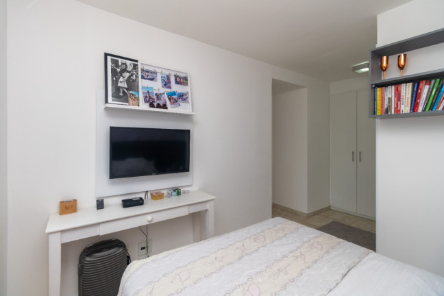 Imagem Apartamento com 2 Quartos à Venda, 69 m² em Campo Belo - São Paulo Imagem Apartamento com 2 Quartos à Venda, 69 m² em Campo Belo - São Paulo