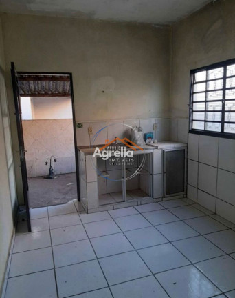 Imagem Casa com 2 Quartos à Venda, 60 m² em Jardim Ipê Vi - Mogi Guaçu Imagem Casa com 2 Quartos à Venda, 60 m² em Jardim Ipê Vi - Mogi Guaçu