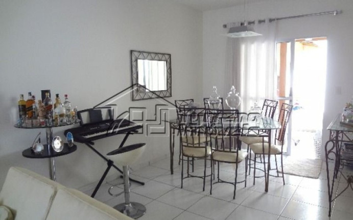 Imagem Casa de Condomínio com 3 Quartos à Venda, 114 m² em Jardim Das Indústrias - São José Dos Campos Imagem Casa de Condomínio com 3 Quartos à Venda, 114 m² em Jardim Das Indústrias - São José Dos Campos