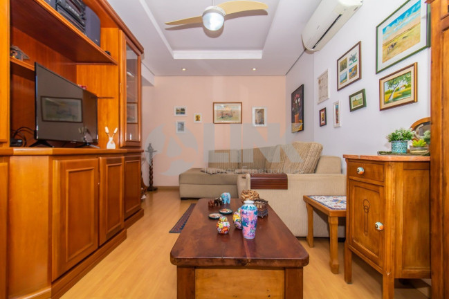 Imagem Apartamento com 1 Quarto à Venda, 58 m² em Bom Fim - Porto Alegre Imagem Apartamento com 1 Quarto à Venda, 58 m² em Bom Fim - Porto Alegre