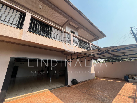 Imagem Casa com 3 Quartos à Venda, 318 m² em Morumbi - Foz Do Iguacu Imagem Casa com 3 Quartos à Venda, 318 m² em Morumbi - Foz Do Iguacu