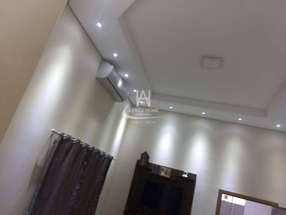 Imagem Casa à Venda, em Residencial Machado I - São José Do Rio Preto Imagem Casa à Venda, em Residencial Machado I - São José Do Rio Preto