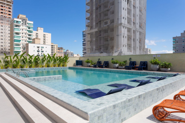 Imagem Apartamento com 3 Quartos à Venda, 137 m² em Andorinha - Itapema