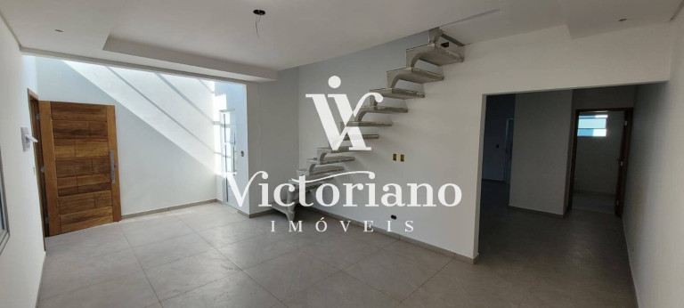 Imagem Casa com 3 Quartos à Venda, 140 m² em Loteamento Villa Branca - Jacareí Imagem Casa com 3 Quartos à Venda, 140 m² em Loteamento Villa Branca - Jacareí