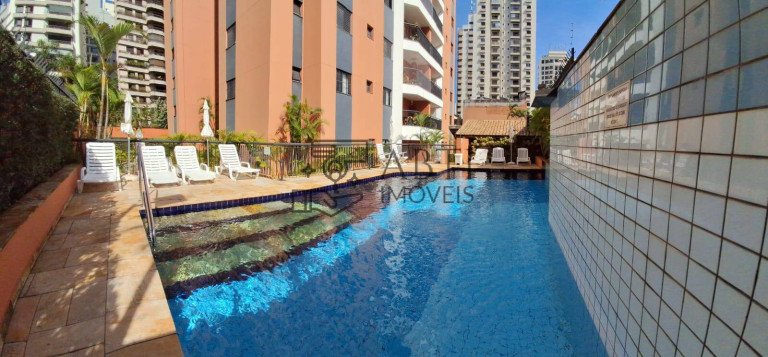Imagem Apartamento com 3 Quartos à Venda, 110 m² em Moema - São Paulo Imagem Apartamento com 3 Quartos à Venda, 110 m² em Moema - São Paulo