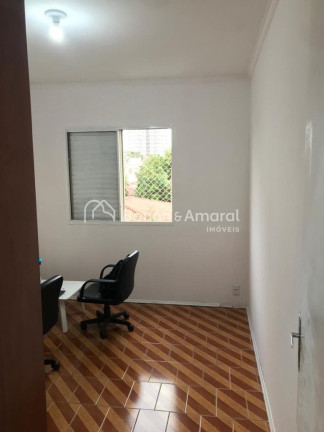 Imagem Apartamento com 2 Quartos à Venda, 70 m² em Taquaral - Campinas