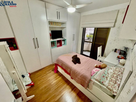 Imagem Apartamento com 3 Quartos à Venda, 157 m² em Anália Franco - São Paulo Imagem Apartamento com 3 Quartos à Venda, 157 m² em Anália Franco - São Paulo