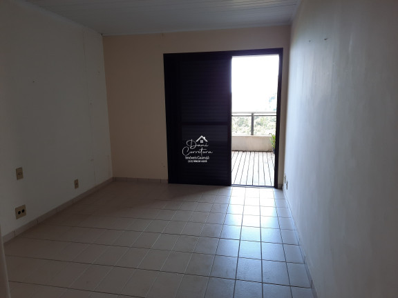 Imagem Apartamento com 3 Quartos à Venda, 170 m² em Morro Sorocotuba - Guarujá