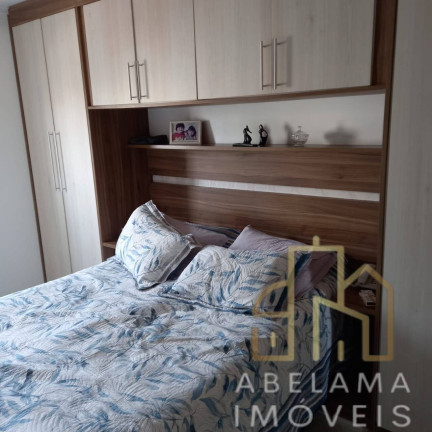 Imagem Apartamento com 2 Quartos à Venda, 60 m² em Jardim - Santo André Imagem Apartamento com 2 Quartos à Venda, 60 m² em Jardim - Santo André