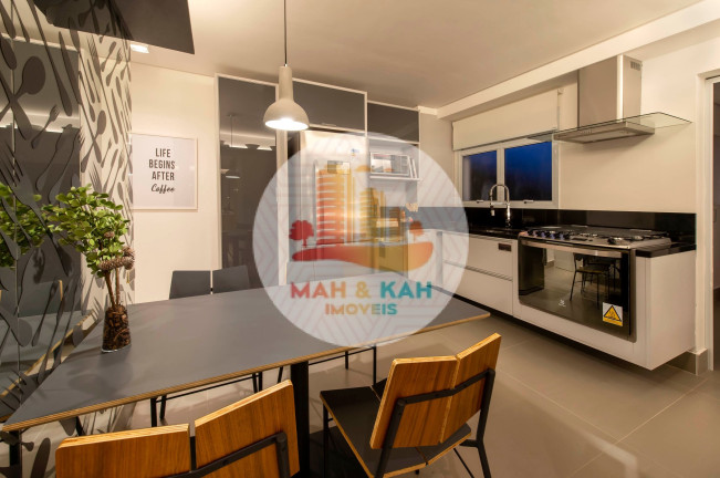Imagem Apartamento com 4 Quartos à Venda, 165 m² em Tatuapé - São Paulo