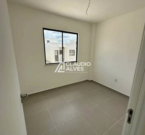 Imagem Casa de Condomínio com 2 Quartos à Venda, 50 m² em Papagaio - Feira De Santana Imagem Casa de Condomínio com 2 Quartos à Venda, 50 m² em Papagaio - Feira De Santana