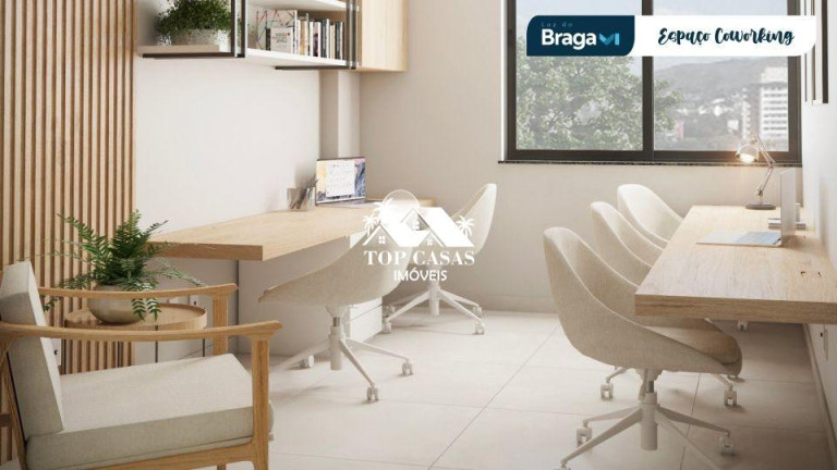 Imagem Apartamento com 2 Quartos à Venda, 103 m² em Braga - Cabo Frio Imagem Apartamento com 2 Quartos à Venda, 103 m² em Braga - Cabo Frio