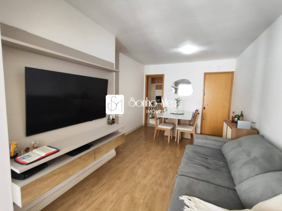 Imagem Apartamento com 3 Quartos à Venda, 77 m² em Parque Residencial Aquarius - São José Dos Campos Imagem Apartamento com 3 Quartos à Venda, 77 m² em Parque Residencial Aquarius - São José Dos Campos