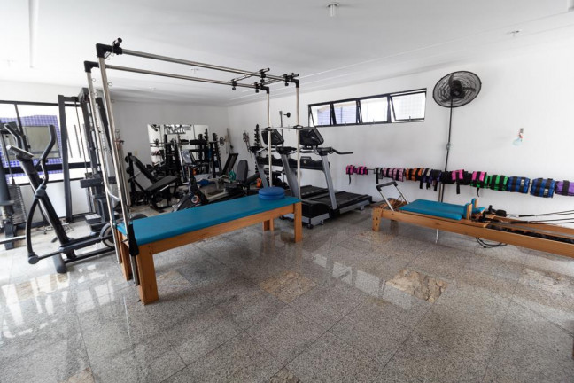 Imagem Apartamento com 3 Quartos à Venda, 146 m² em Guararapes - Fortaleza