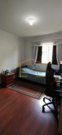 Imagem Sobrado com 3 Quartos à Venda, 172 m² em Santana - São Paulo Imagem Sobrado com 3 Quartos à Venda, 172 m² em Santana - São Paulo