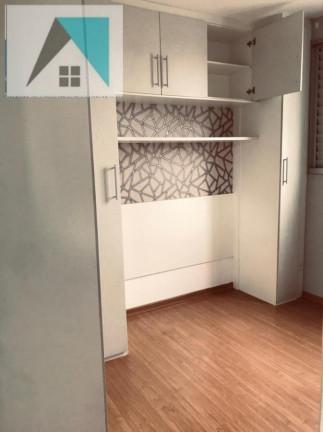 Imagem Apartamento com 2 Quartos à Venda, 47 m² em Portais (polvilho) - Cajamar