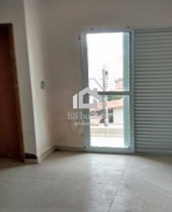 Imagem Apartamento com 2 Quartos à Venda, 47 m² em Vila Príncipe De Gales - Santo André