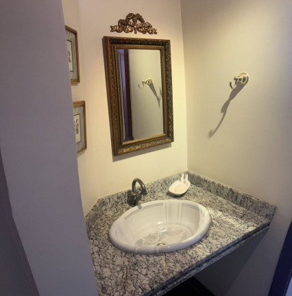 Imagem Apartamento com 4 Quartos à Venda, 162 m² em Capivari - Campos Do Jordão Imagem Apartamento com 4 Quartos à Venda, 162 m² em Capivari - Campos Do Jordão