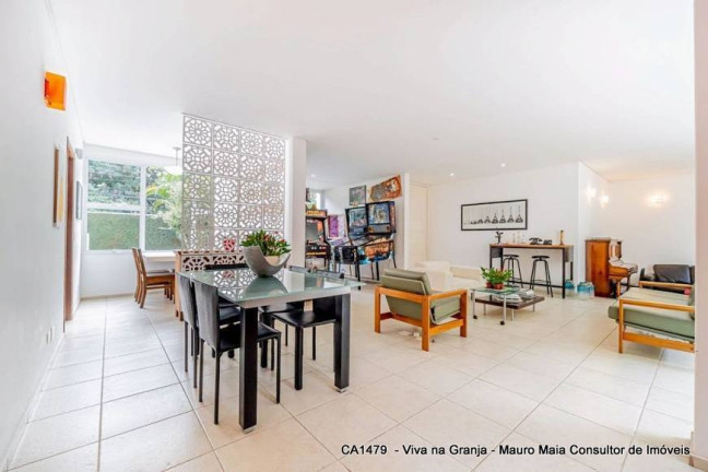 Imagem Casa com 4 Quartos à Venda, 1.606 m² em Chácara São João - Carapicuíba