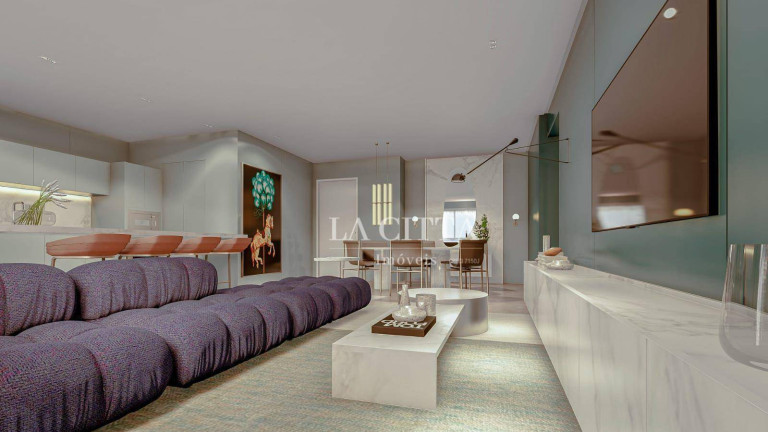 Imagem Apartamento com 3 Quartos à Venda, 140 m² em Centro - Itajaí
