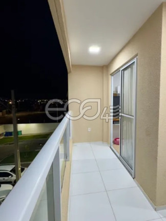 Imagem Apartamento com 2 Quartos à Venda, 53 m² em Aruana - Aracaju Imagem Apartamento com 2 Quartos à Venda, 53 m² em Aruana - Aracaju