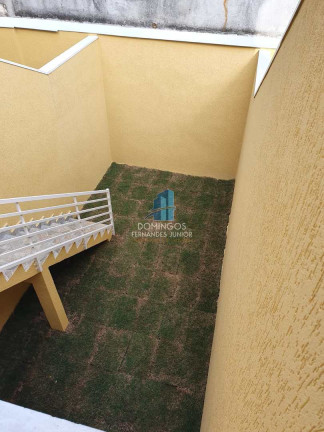 Imagem Casa com 2 Quartos à Venda, 67 m² em Vila Ponte Rasa - São Paulo