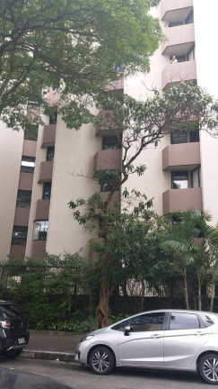 Imagem Apartamento com 1 Quarto para Alugar, 30 m² em Moema - São Paulo Imagem Apartamento com 1 Quarto para Alugar, 30 m² em Moema - São Paulo
