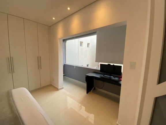 Imagem Apartamento com 3 Quartos à Venda, 110 m² em Campestre - Santo André
