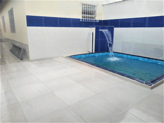 Imagem Casa com 2 Quartos à Venda, 75 m² em Caiçara - Praia Grande Imagem Casa com 2 Quartos à Venda, 75 m² em Caiçara - Praia Grande