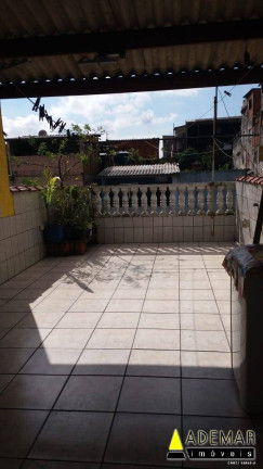 Imagem Casa com 3 Quartos à Venda, 42 m² em Conceição - Diadema Imagem Casa com 3 Quartos à Venda, 42 m² em Conceição - Diadema