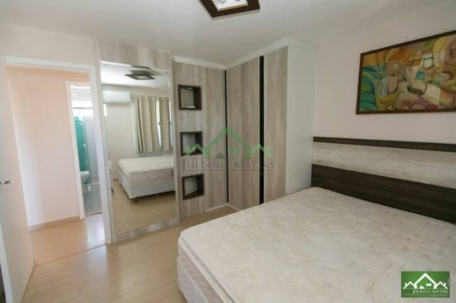Imagem Sobrado com 3 Quartos à Venda, 74 m² em Centro - Balneário Barra Do Sul