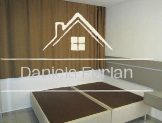 Imagem Apartamento com 1 Quarto à Venda, 50 m² em Parque Campolim - Sorocaba