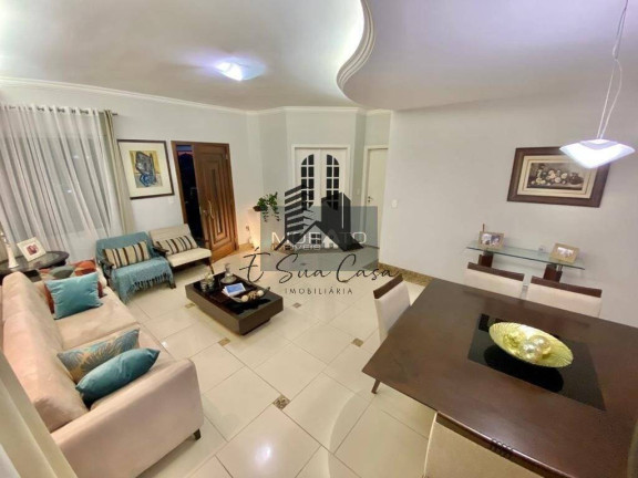 Imagem Casa com 4 Quartos à Venda, 360 m² em Paquetá - Belo Horizonte Imagem Casa com 4 Quartos à Venda, 360 m² em Paquetá - Belo Horizonte