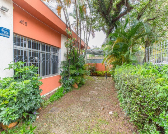 Imagem Casa com 4 Quartos à Venda, 310 m² em Campo Belo - Sao Paulo Imagem Casa com 4 Quartos à Venda, 310 m² em Campo Belo - Sao Paulo