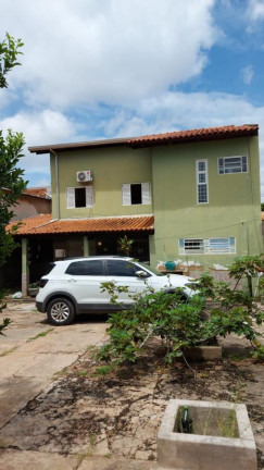 Imagem Casa com 4 Quartos à Venda, 319 m² em Morada Do Ouro - Cuiabá Imagem Casa com 4 Quartos à Venda, 319 m² em Morada Do Ouro - Cuiabá