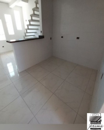 Imagem Sobrado com 2 Quartos à Venda, 62 m² em Vista Barbara - Sorocaba Imagem Sobrado com 2 Quartos à Venda, 62 m² em Vista Barbara - Sorocaba